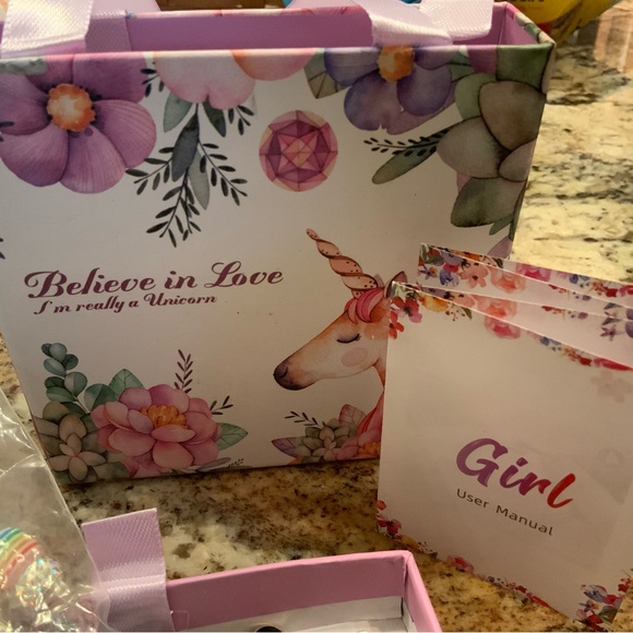 Charm and Bracelet Kit - Picture 8 of 8